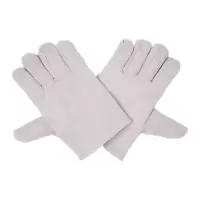 衡雁骏兴 加厚帆布手套 均码 双