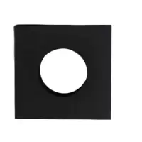 衡雁骏兴 橡胶垫片 110X110X8mm 块