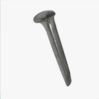 衡雁骏兴 方头钉 16x16x165mm 个