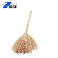 琅柯 高粱扫把 老式漂白笤帚 大号