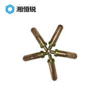 湘恒锐 割嘴(全铜环型) 30型-1#-2#-3# 个