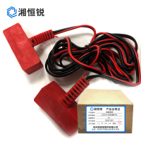 湘恒锐 短路铜线 2.5平方*1.8米强磁 付