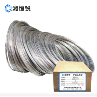 湘恒锐 镀锌铁丝 10#10公斤 件