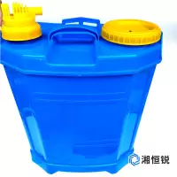 湘恒锐 喷雾器 手动16L 个
