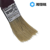 湘恒锐 扁油刷 1寸 把