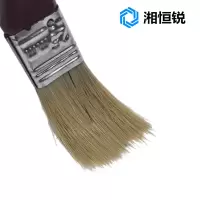 湘恒锐 扁油刷 1寸 把