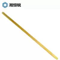 湘恒锐 耙把 硬木直型 3.5cm*1.1米 根