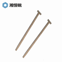 湘恒锐 锹把 直型 4cm*1.2米 根