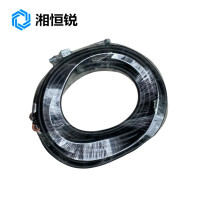 湘恒锐 防短路铜线(含钩子) 70平方米*30米 套