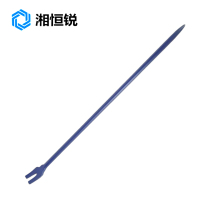 湘恒锐 开口撬棍 1.5米 根