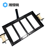 湘恒锐 压机小车 600mm*250mm 台