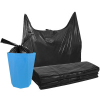 蕴铁加厚手提垃圾袋