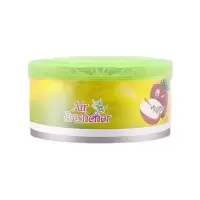 蕴铁固体空气清新剂苹果香63g/个