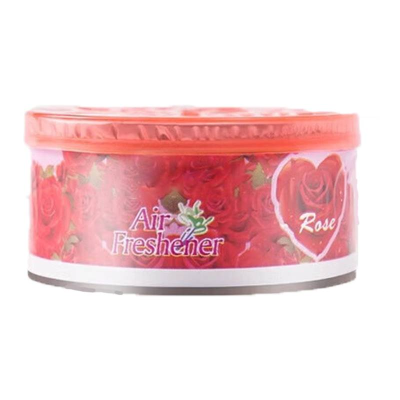 蕴铁芳香盒玫瑰香63g/个