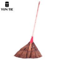 蕴铁木杆棕毛扫把50*89cm/把