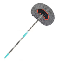 蕴铁洗车拖把2.4m/把