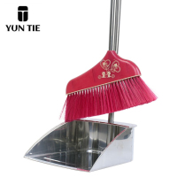 蕴铁扫把簸箕套装WYS-163/套