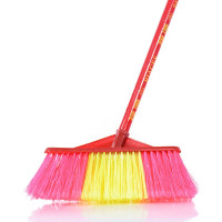 蕴铁木杆扫把WY-313/把