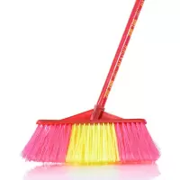 蕴铁木杆扫把WY-313/把