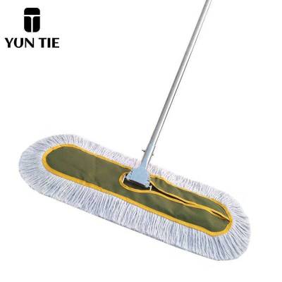 蕴铁尘推军绿色80cm/把