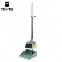 蕴铁扫把菱格款/套