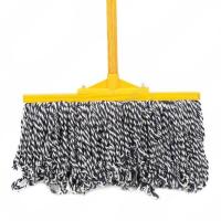 蕴铁木杆拖把塑料头46cm WYS-930/把