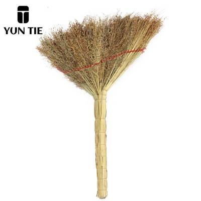 蕴铁高粱扫把精加工款/把