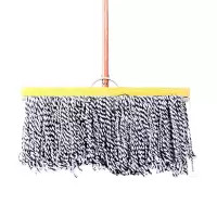 蕴铁木杆拖把60cm WY-056/把