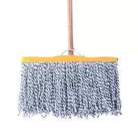 蕴铁木杆拖把50cm WY-057/把