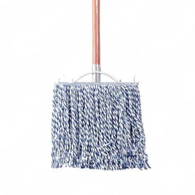 蕴铁木杆拖把 铁头40cm WY-052/把