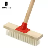 蕴铁长柄刷地刷25cm/个