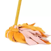 蕴铁彩色毛巾拖把拖布WY-713/把