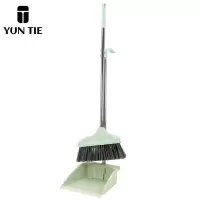 蕴铁扫把套装椭圆款/套