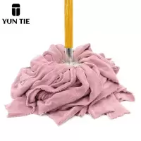 蕴铁绒布拖把WYS-959/把
