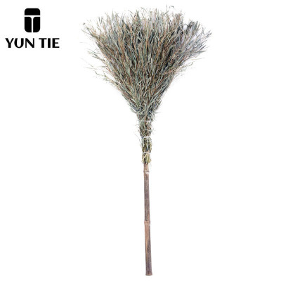 蕴铁竹竿大扫把1.5斤款WY-012/把