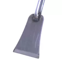 蕴铁 冰铲 雪铲 除雪铲 带把 把