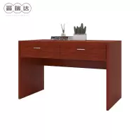 晋瑞达 实木条桌写字桌(1400*600*750mm)张