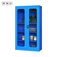 晋瑞达 工具柜 1200*600*2000mm 个