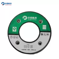中扭科技 打磨砂轮片 254*35*30 /片
