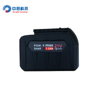 中扭科技 高能量锂电池 ZN-7.5AH 块(ZN-7.5AH)