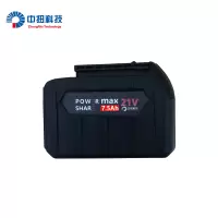 中扭科技 高能量锂电池 ZN-7.5AH 块(ZN-7.5AH)