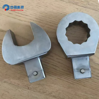 中扭科技数显扭矩扳手工作头组件 ZN-1200/套