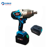 中扭科技 大扭矩无刷锂电扳手 BL2050(8.0AH含一块电池)/台