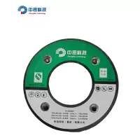 中扭科技打磨抛光砂轮 150X70X55-4XM8/ 个