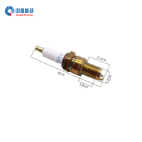 中扭科技火花塞ZN3.0-170F/个