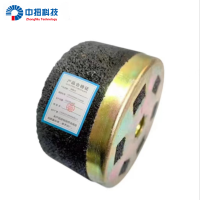 中扭科技精磨机砂轮125*65XM20/个