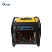 中扭科技 数码变频 汽油发电机3000i 3kw /台