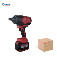 中扭科技 锂电冲击扳手 ZN-1600/台单机含一块电池(不含充电器))/套