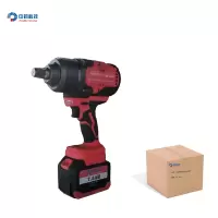 中扭科技 锂电冲击扳手 ZN-1600/台单机含一块电池(不含充电器))/套