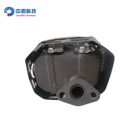 中扭科技消音器K1260/个